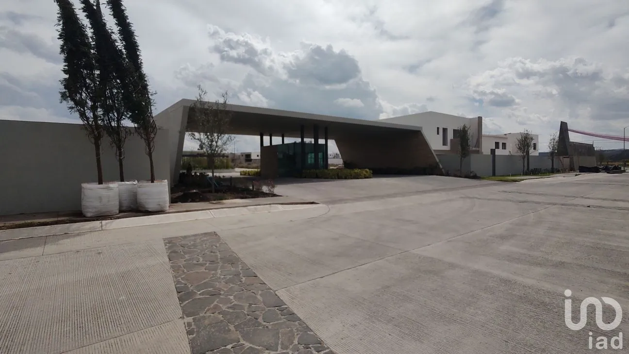 Terreno en Venta en Vista Real y Country Club, Corregidora, Querétaro | NEX-156300 | iad México | Foto 11 de 12