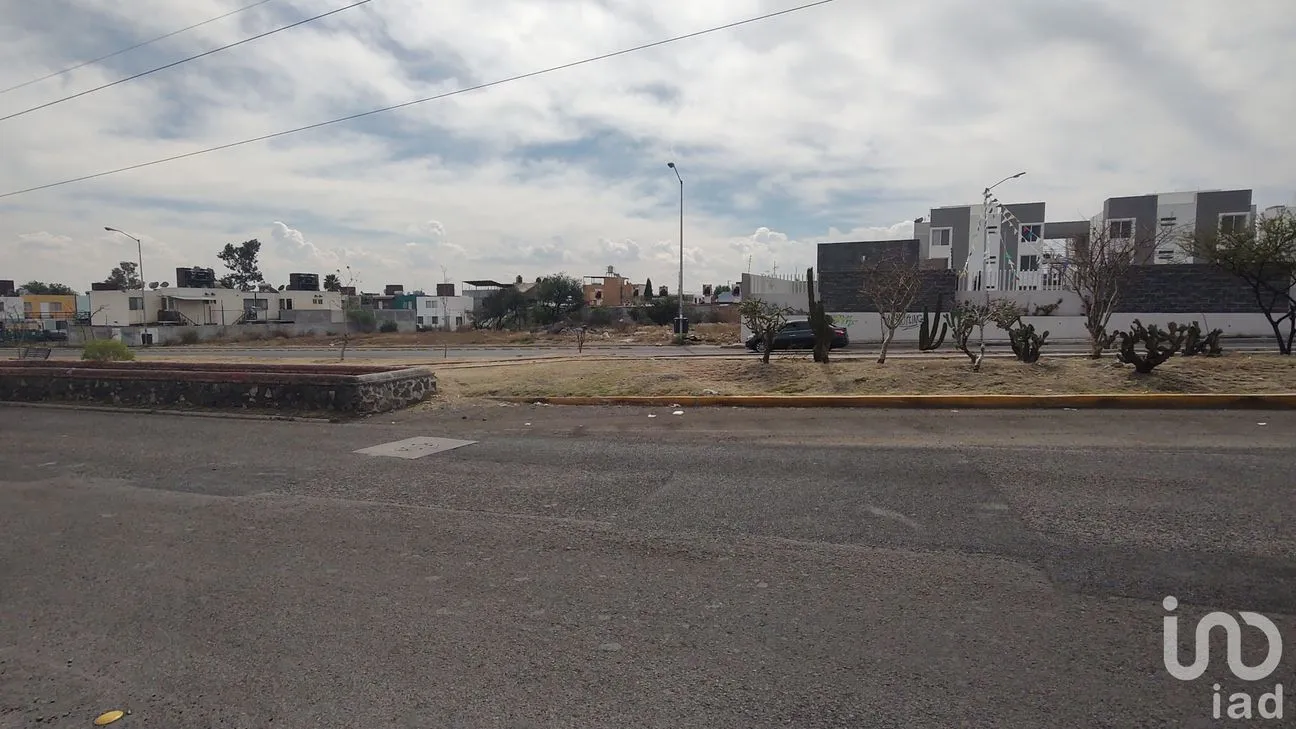 Terreno en Venta en Vista Real y Country Club, Corregidora, Querétaro | NEX-156300 | iad México | Foto 12 de 12