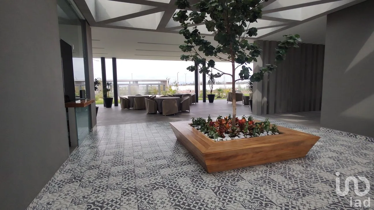 Terreno en Venta en Vista Real y Country Club, Corregidora, Querétaro | NEX-156300 | iad México | Foto 3 de 12