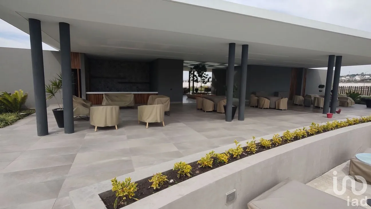 Terreno en Venta en Vista Real y Country Club, Corregidora, Querétaro | NEX-156300 | iad México | Foto 4 de 12