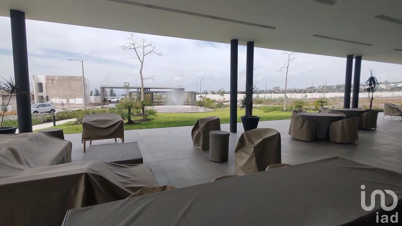 Terreno en Venta en Vista Real y Country Club, Corregidora, Querétaro | NEX-156300 | iad México | Foto 5 de 12