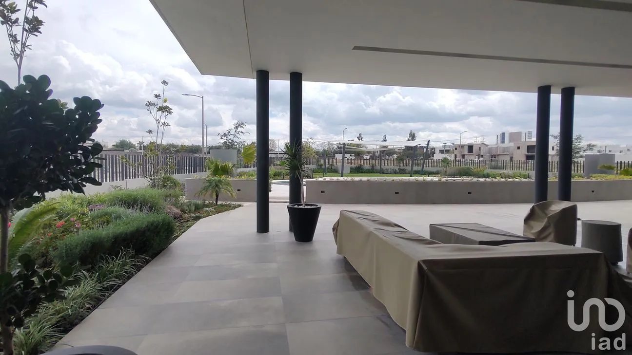 Terreno en Venta en Vista Real y Country Club, Corregidora, Querétaro | NEX-156300 | iad México | Foto 7 de 12