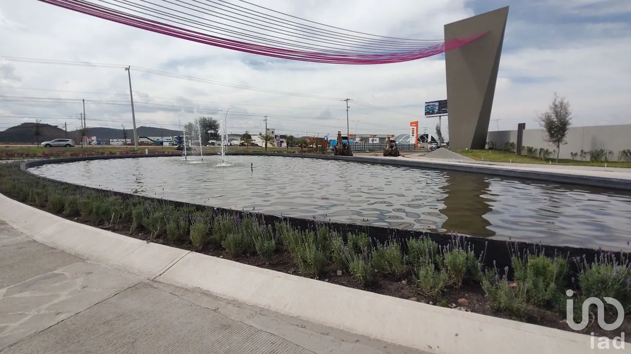 Terreno en Venta en Vista Real y Country Club, Corregidora, Querétaro | NEX-156300 | iad México | Foto 8 de 12