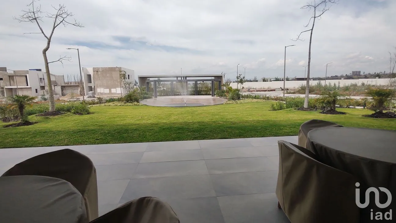 Terreno en Venta en Vista Real y Country Club, Corregidora, Querétaro | NEX-156300 | iad México | Foto 1 de 12