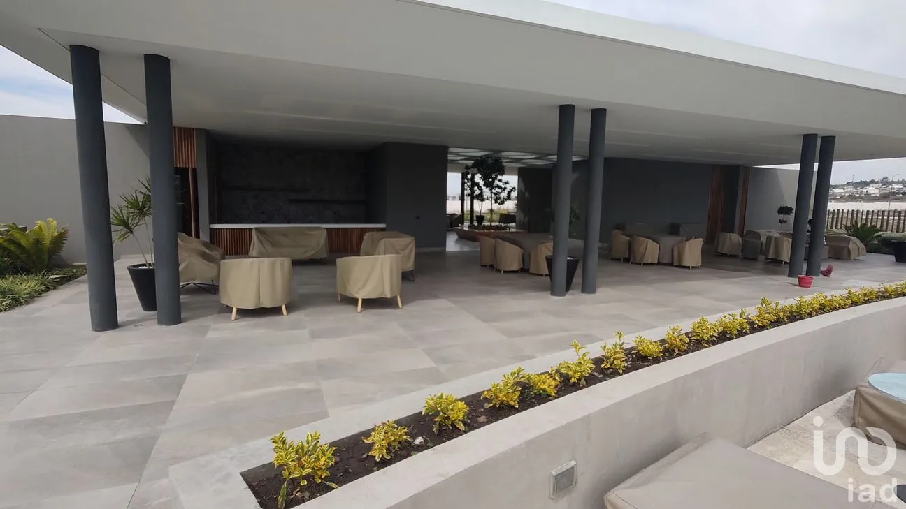 Terreno en Venta en Vista Real y Country Club, Corregidora, Querétaro | NEX-156300 | iad México | Foto 4 de 12