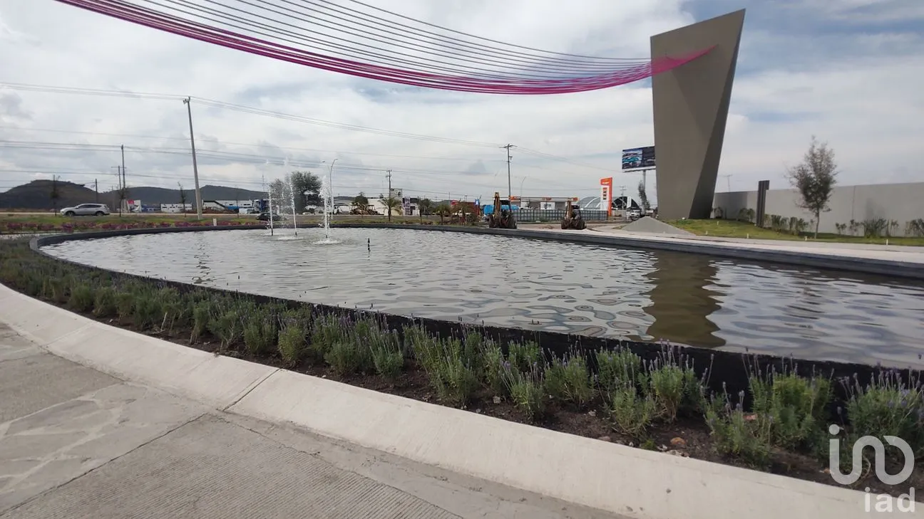 Terreno en Venta en Vista Real y Country Club, Corregidora, Querétaro | NEX-156300 | iad México | Foto 8 de 12