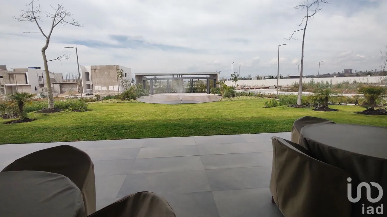 Terreno en Venta en Vista Real y Country Club, Corregidora, Querétaro | NEX-156300 | iad México | Foto 1 de 12