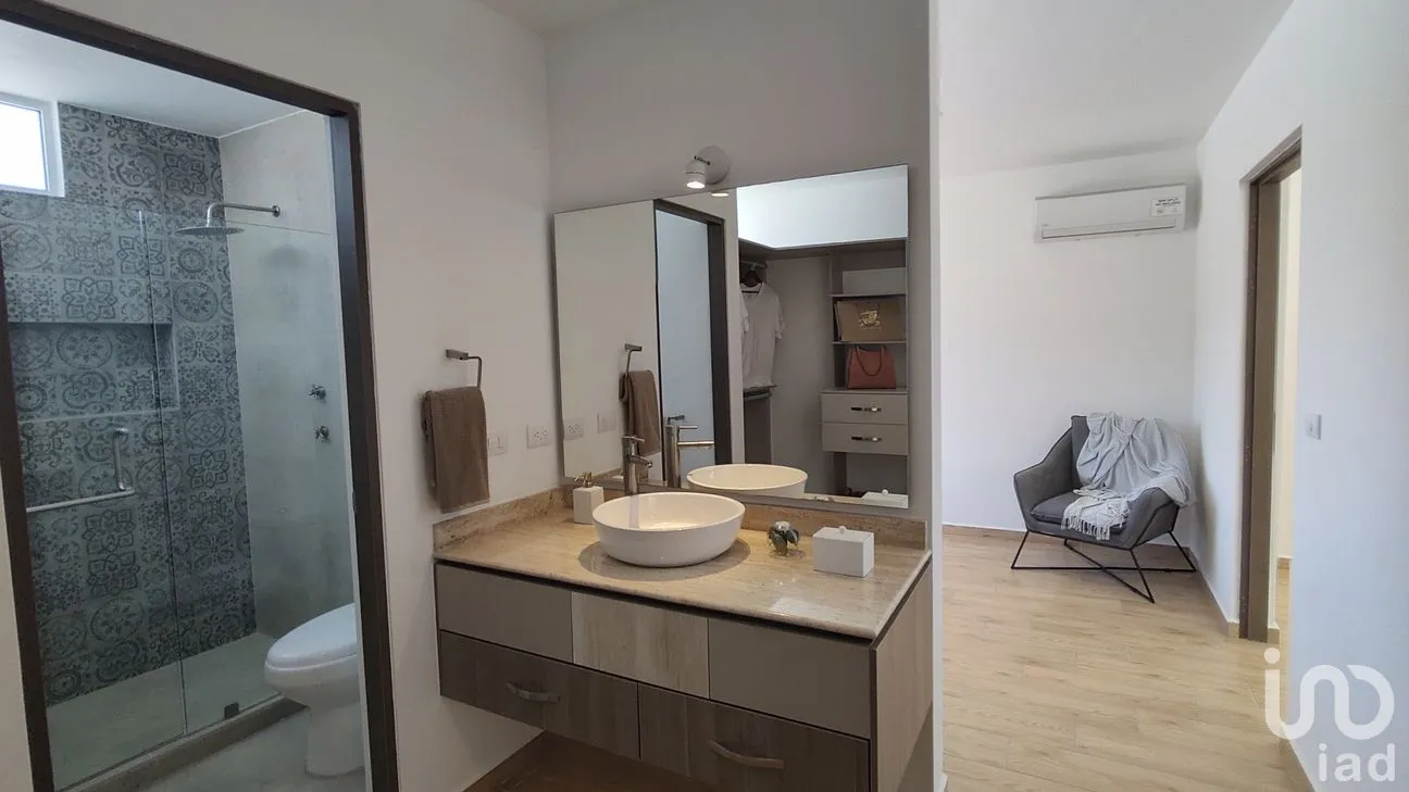 Casa en Venta en Zibatá, El Marqués, Querétaro | NEX-156682 | iad México | Foto 12 de 22