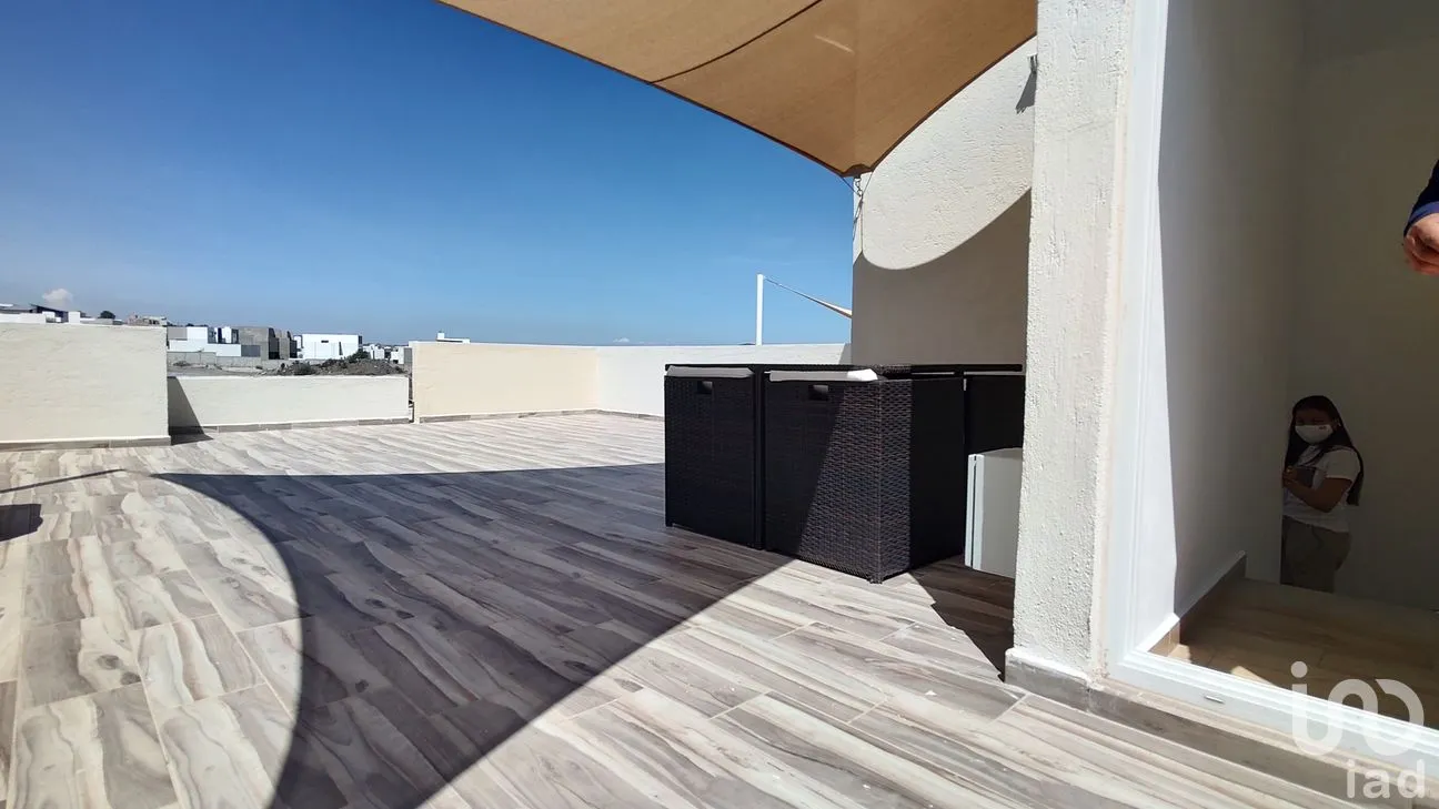 Casa en Venta en Zibatá, El Marqués, Querétaro | NEX-156682 | iad México | Foto 19 de 22