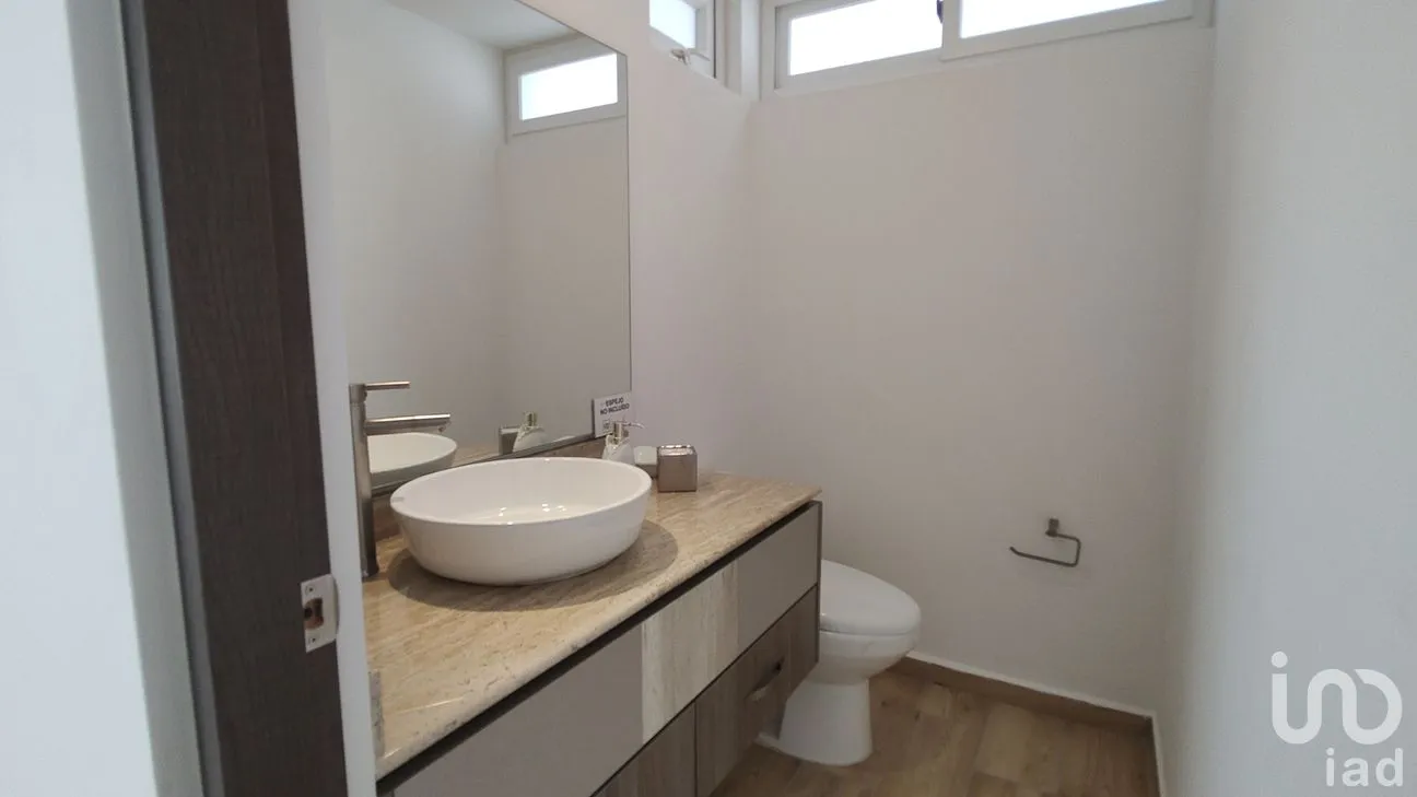 Casa en Venta en Zibatá, El Marqués, Querétaro | NEX-156682 | iad México | Foto 3 de 22