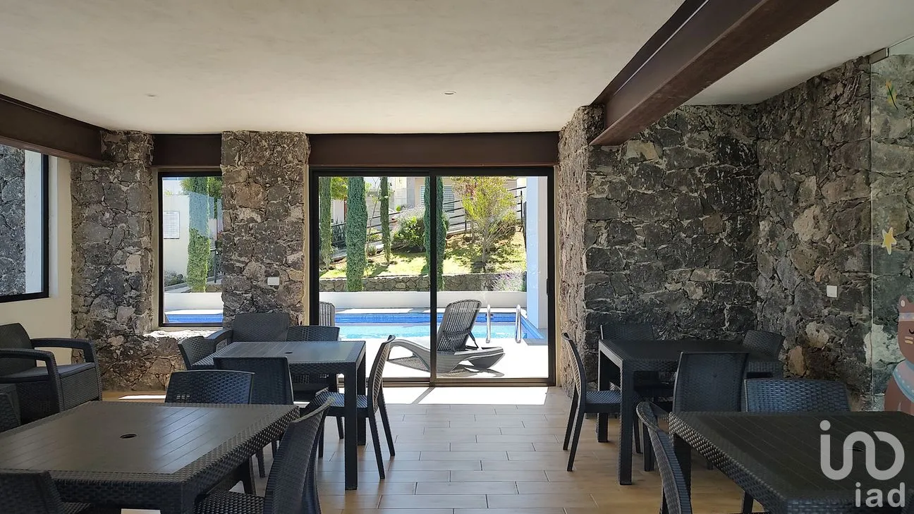 Casa en Venta en Zibatá, El Marqués, Querétaro | NEX-156682 | iad México | Foto 21 de 22