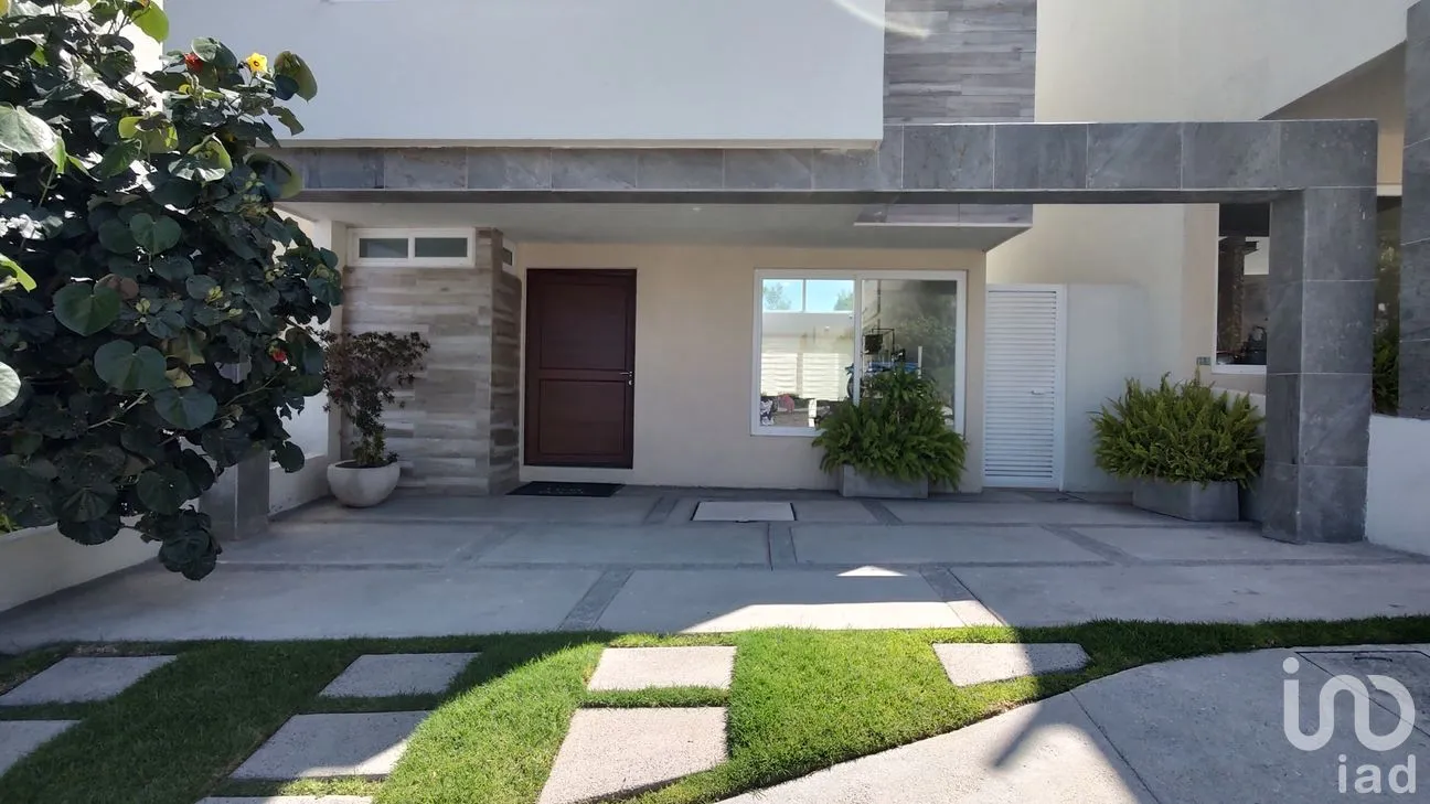 Casa en Venta en Zibatá, El Marqués, Querétaro | NEX-156682 | iad México | Foto 22 de 22