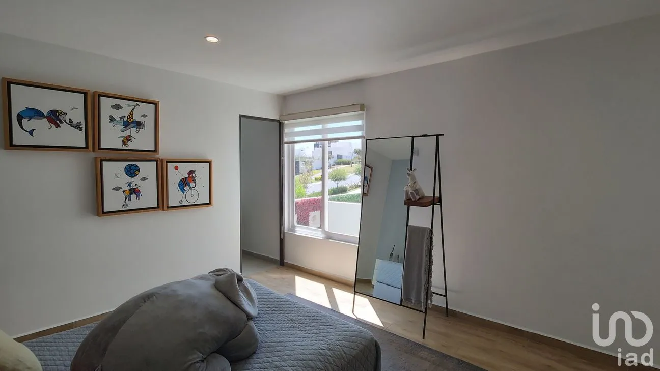 Casa en Venta en Zibatá, El Marqués, Querétaro | NEX-156682 | iad México | Foto 7 de 22