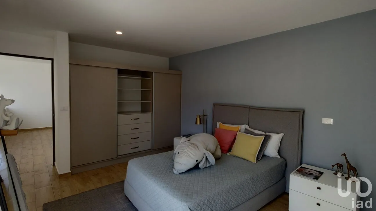 Casa en Venta en Zibatá, El Marqués, Querétaro | NEX-156682 | iad México | Foto 9 de 22