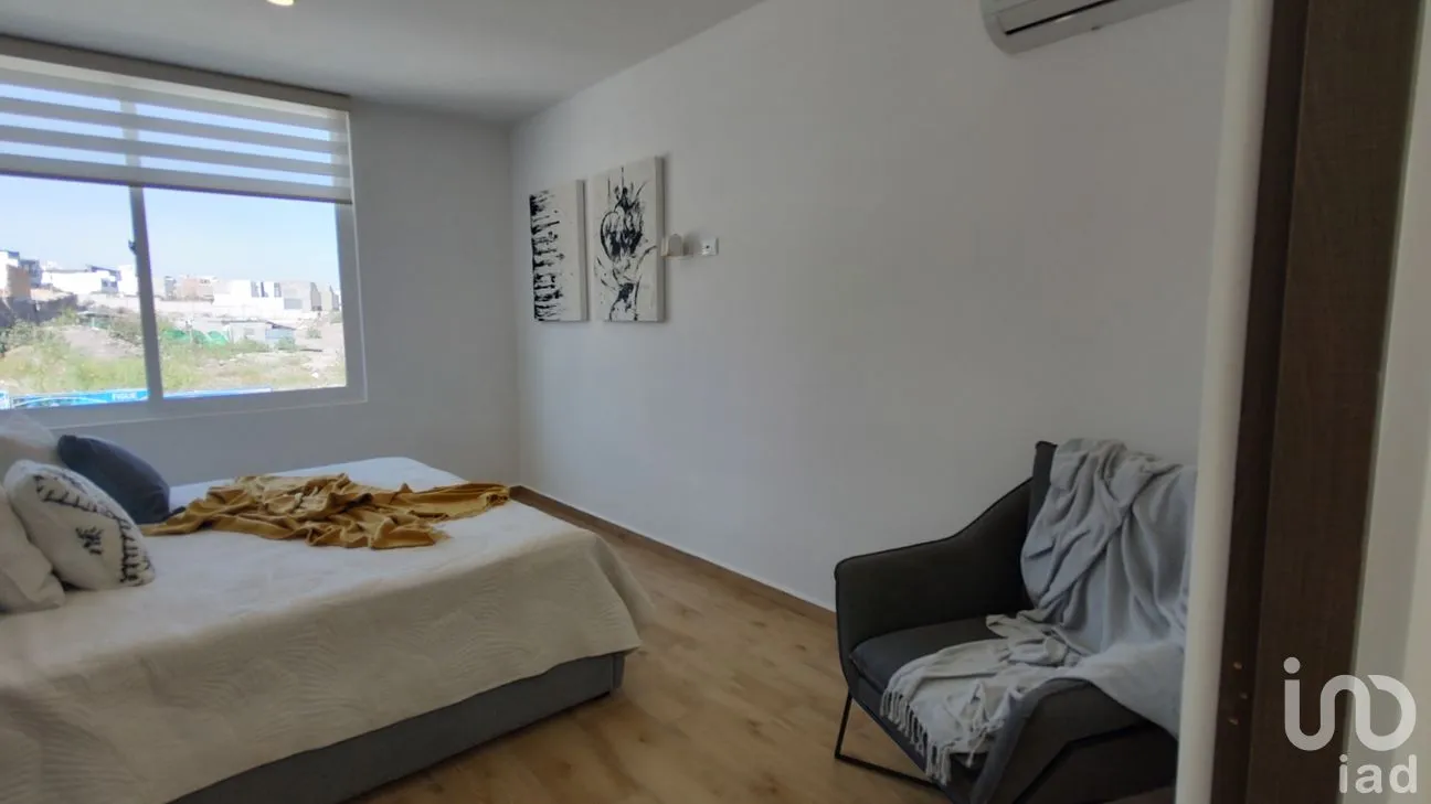 Casa en Venta en Zibatá, El Marqués, Querétaro | NEX-156682 | iad México | Foto 10 de 22