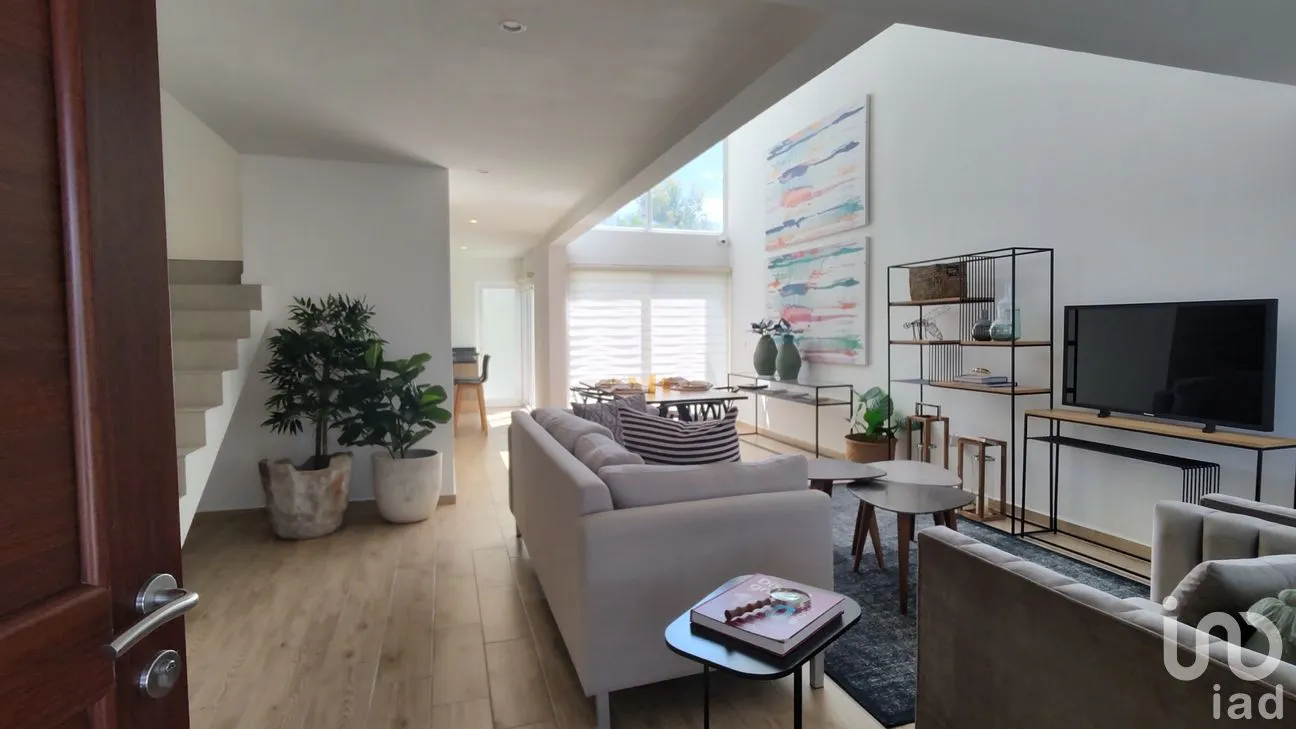 Casa en Venta en Zibatá, El Marqués, Querétaro | NEX-156682 | iad México | Foto 1 de 22