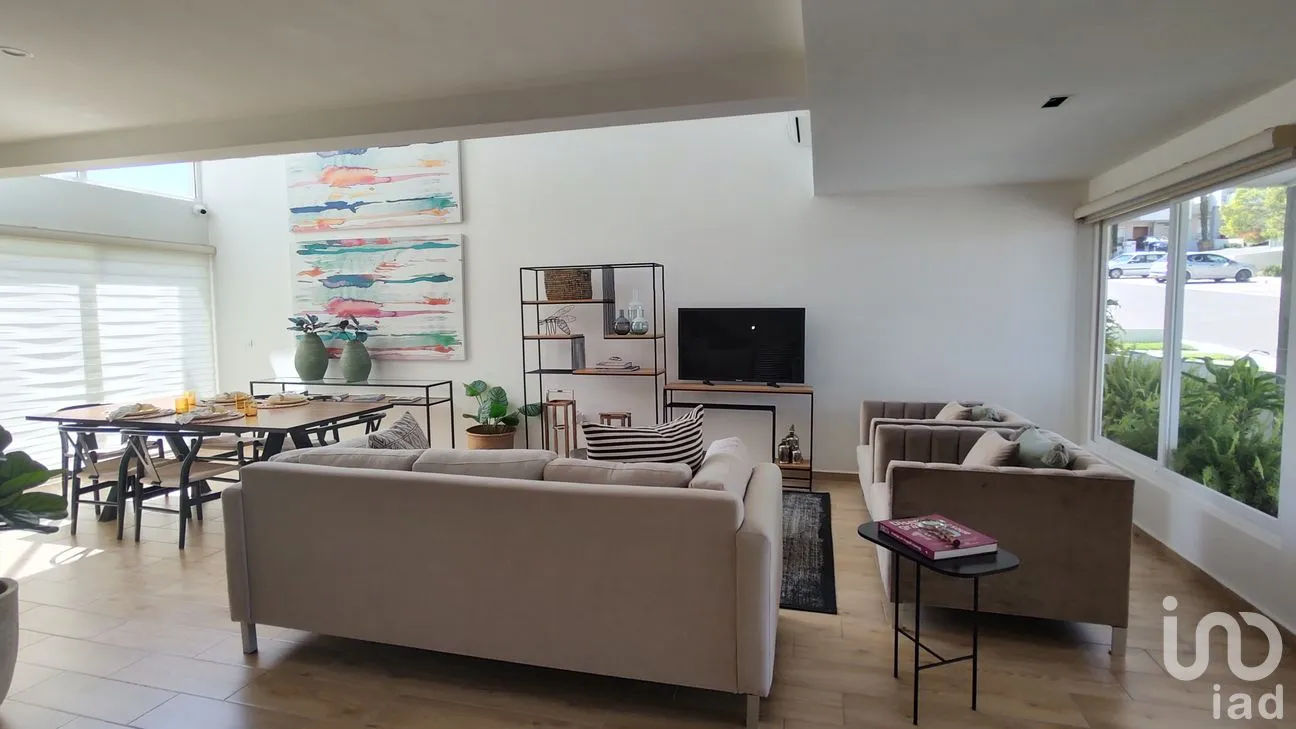 Casa en Venta en Zibatá, El Marqués, Querétaro | NEX-156682 | iad México | Foto 2 de 22