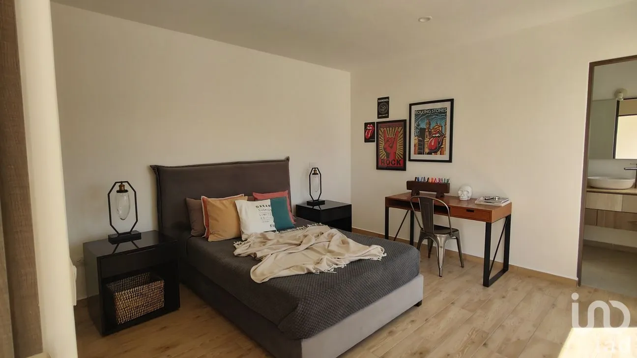 Casa en Venta en Zibatá, El Marqués, Querétaro | NEX-156682 | iad México | Foto 13 de 22