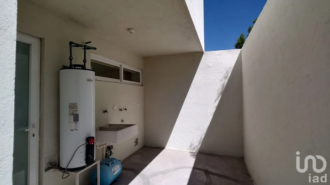 Casa en Venta en Zibatá, El Marqués, Querétaro | NEX-156682 | iad México | Foto 15 de 22