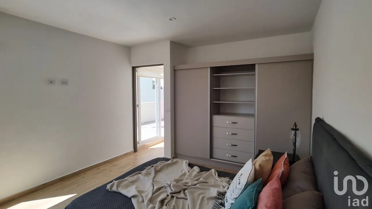 Casa en Venta en Zibatá, El Marqués, Querétaro | NEX-156682 | iad México | Foto 16 de 22