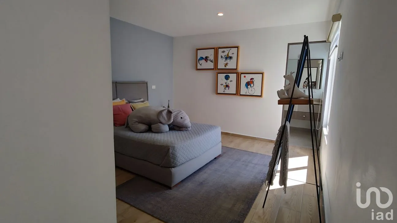 Casa en Venta en Zibatá, El Marqués, Querétaro | NEX-156682 | iad México | Foto 6 de 22