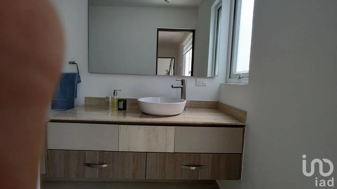 Casa en Venta en Zibatá, El Marqués, Querétaro | NEX-156682 | iad México | Foto 8 de 22