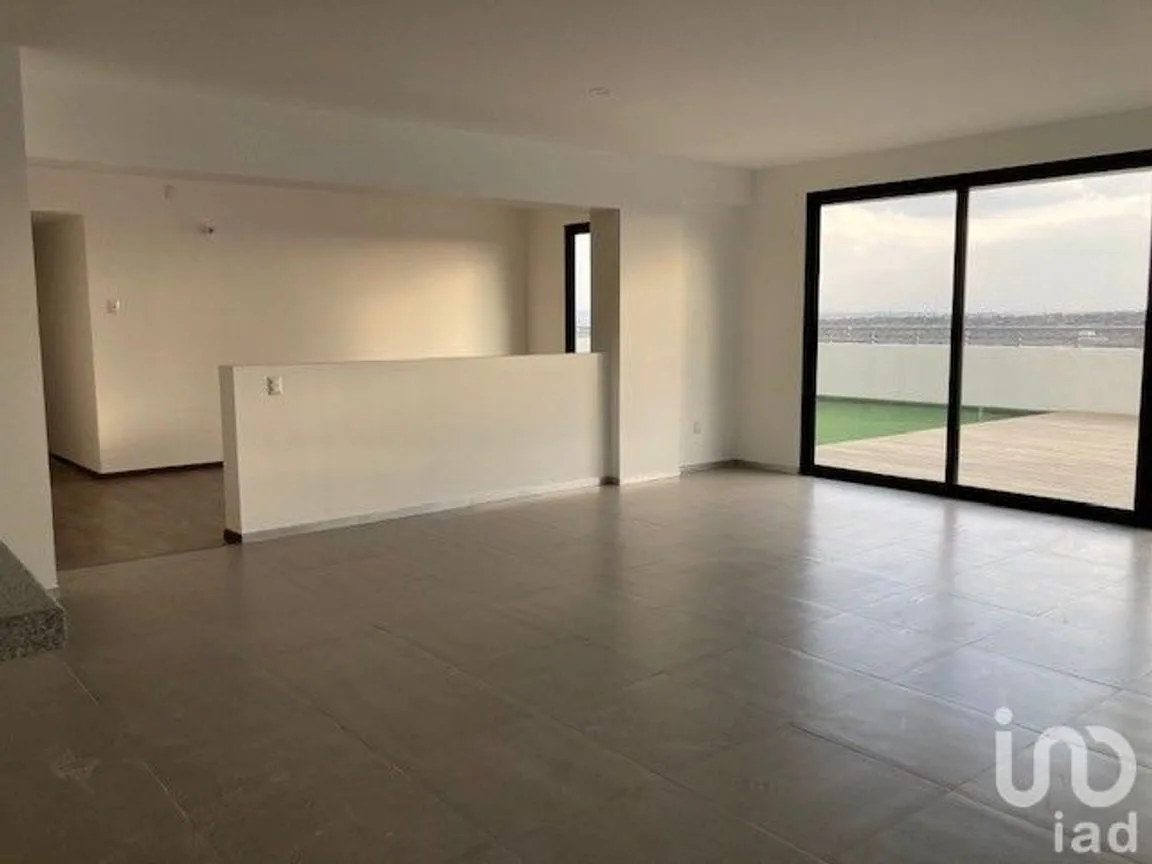 Departamento en Renta en Altos Juriquilla, Querétaro, Querétaro | NEX-167851 | iad México | Foto 2 de 23