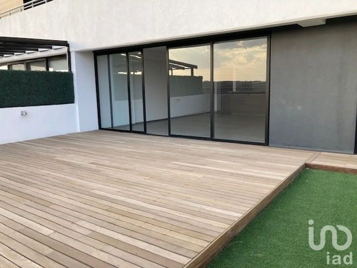 Departamento en Renta en Altos Juriquilla, Querétaro, Querétaro | NEX-167851 | iad México | Foto 11 de 23