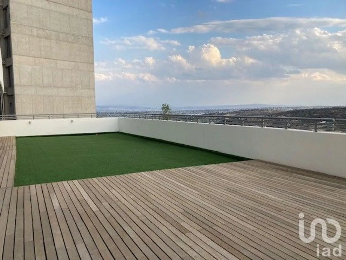 Departamento en Renta en Altos Juriquilla, Querétaro, Querétaro | NEX-167851 | iad México | Foto 12 de 23