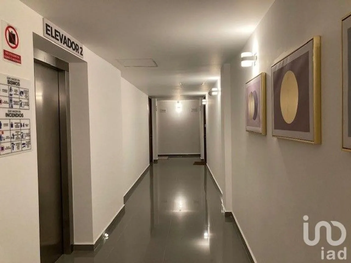 Departamento en Renta en Altos Juriquilla, Querétaro, Querétaro | NEX-167851 | iad México | Foto 14 de 23