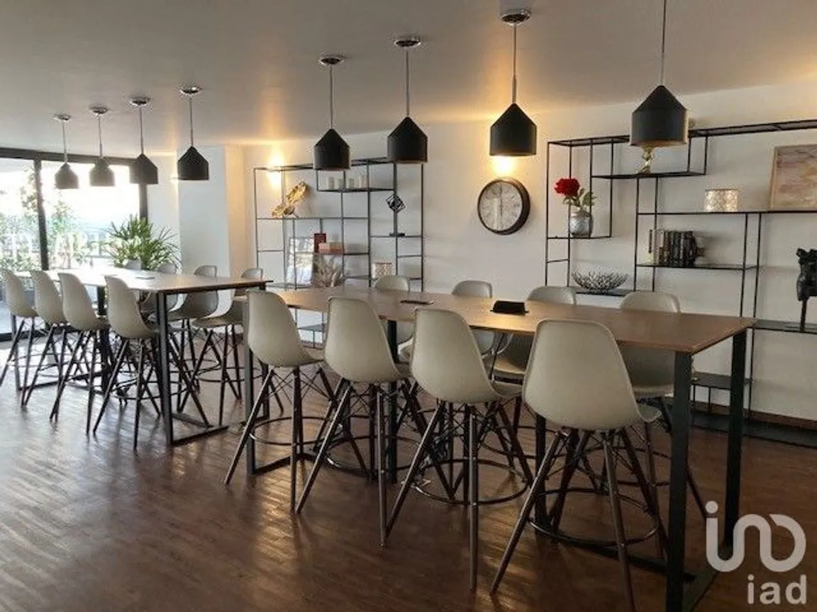 Departamento en Renta en Altos Juriquilla, Querétaro, Querétaro | NEX-167851 | iad México | Foto 17 de 23