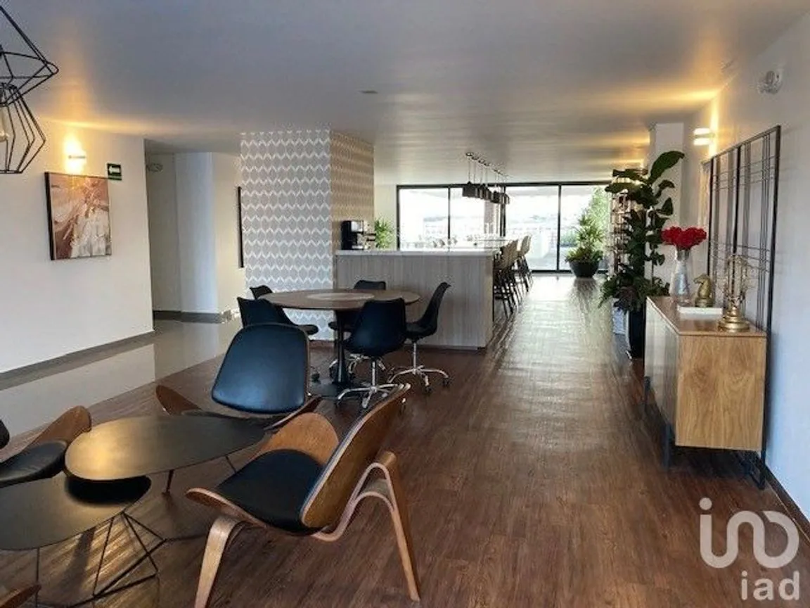 Departamento en Renta en Altos Juriquilla, Querétaro, Querétaro | NEX-167851 | iad México | Foto 18 de 23