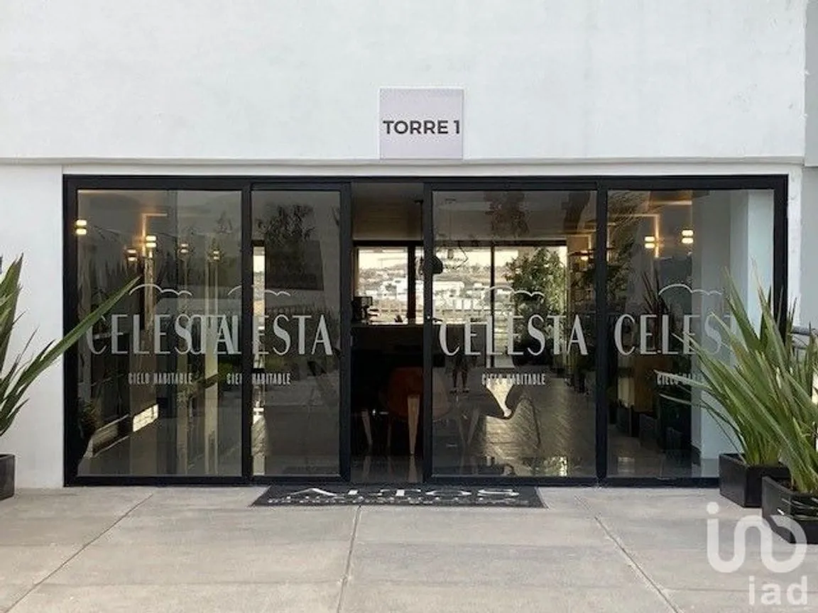 Departamento en Renta en Altos Juriquilla, Querétaro, Querétaro | NEX-167851 | iad México | Foto 19 de 23