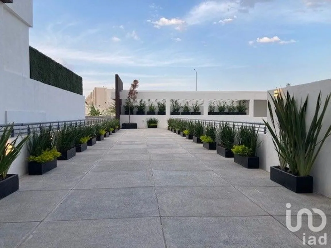 Departamento en Renta en Altos Juriquilla, Querétaro, Querétaro | NEX-167851 | iad México | Foto 20 de 23