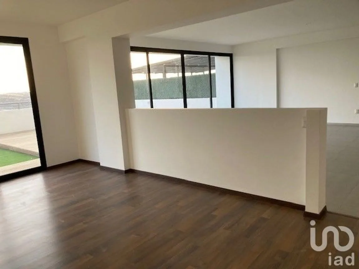 Departamento en Renta en Altos Juriquilla, Querétaro, Querétaro | NEX-167851 | iad México | Foto 3 de 23
