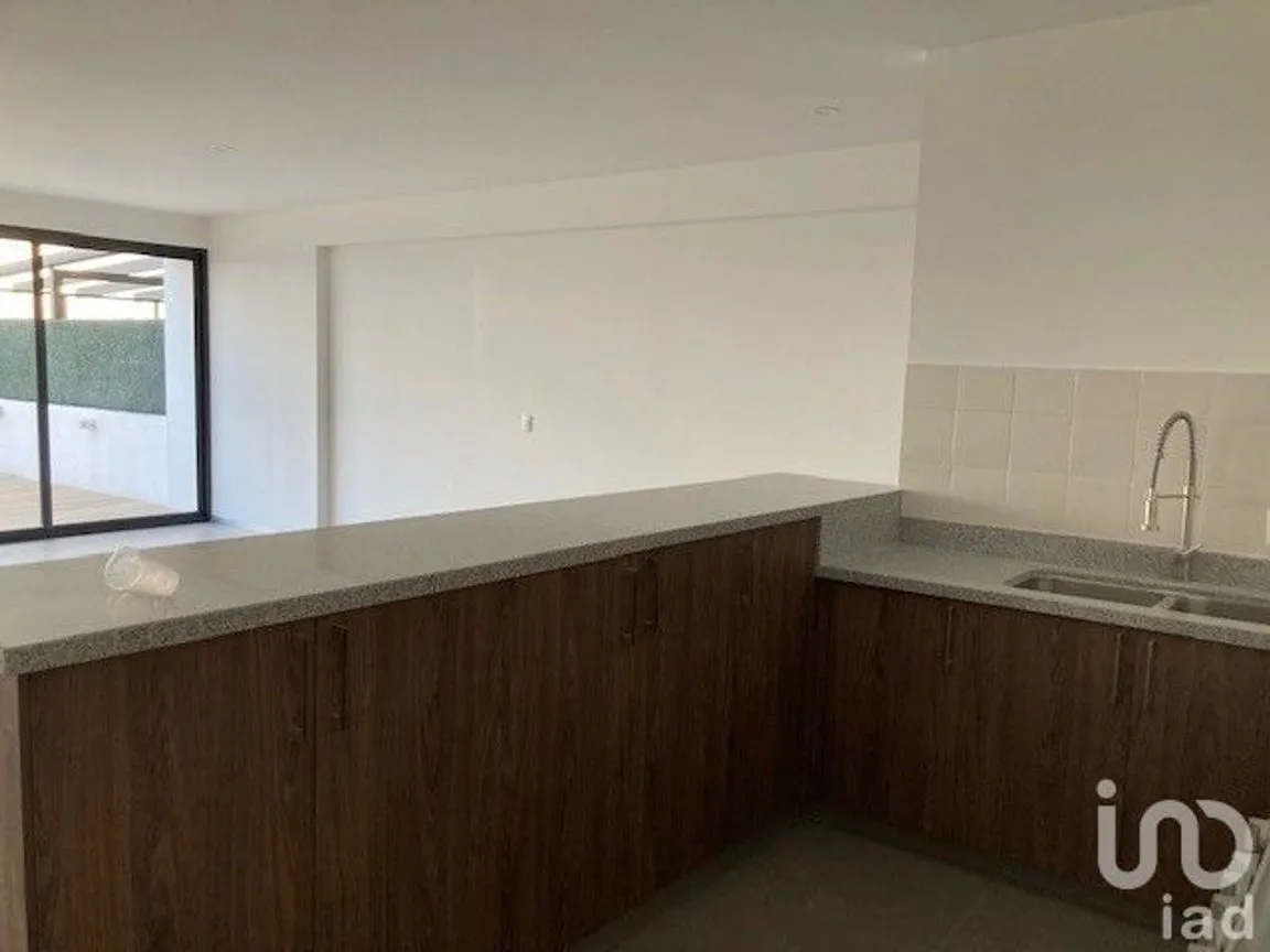 Departamento en Renta en Altos Juriquilla, Querétaro, Querétaro | NEX-167851 | iad México | Foto 5 de 23