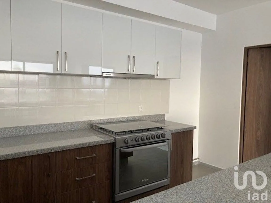 Departamento en Renta en Altos Juriquilla, Querétaro, Querétaro | NEX-167851 | iad México | Foto 6 de 23