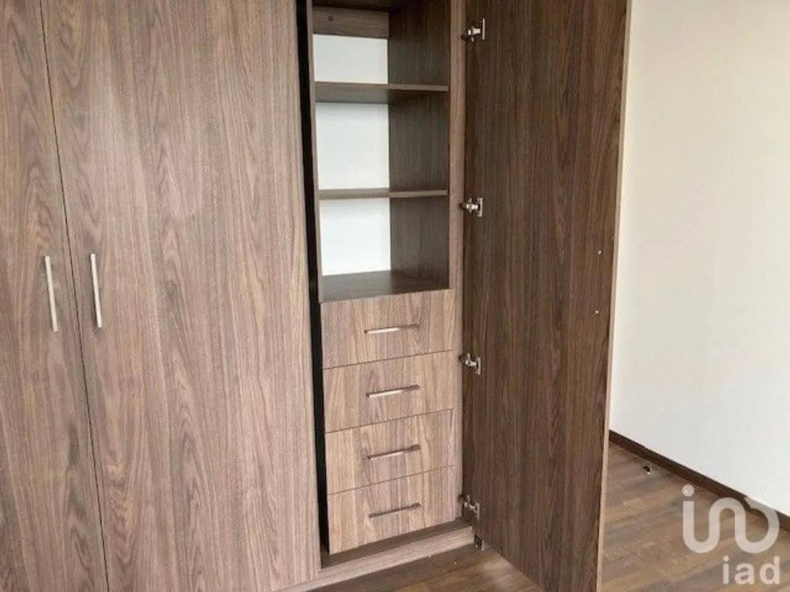 Departamento en Renta en Altos Juriquilla, Querétaro, Querétaro | NEX-167851 | iad México | Foto 10 de 23
