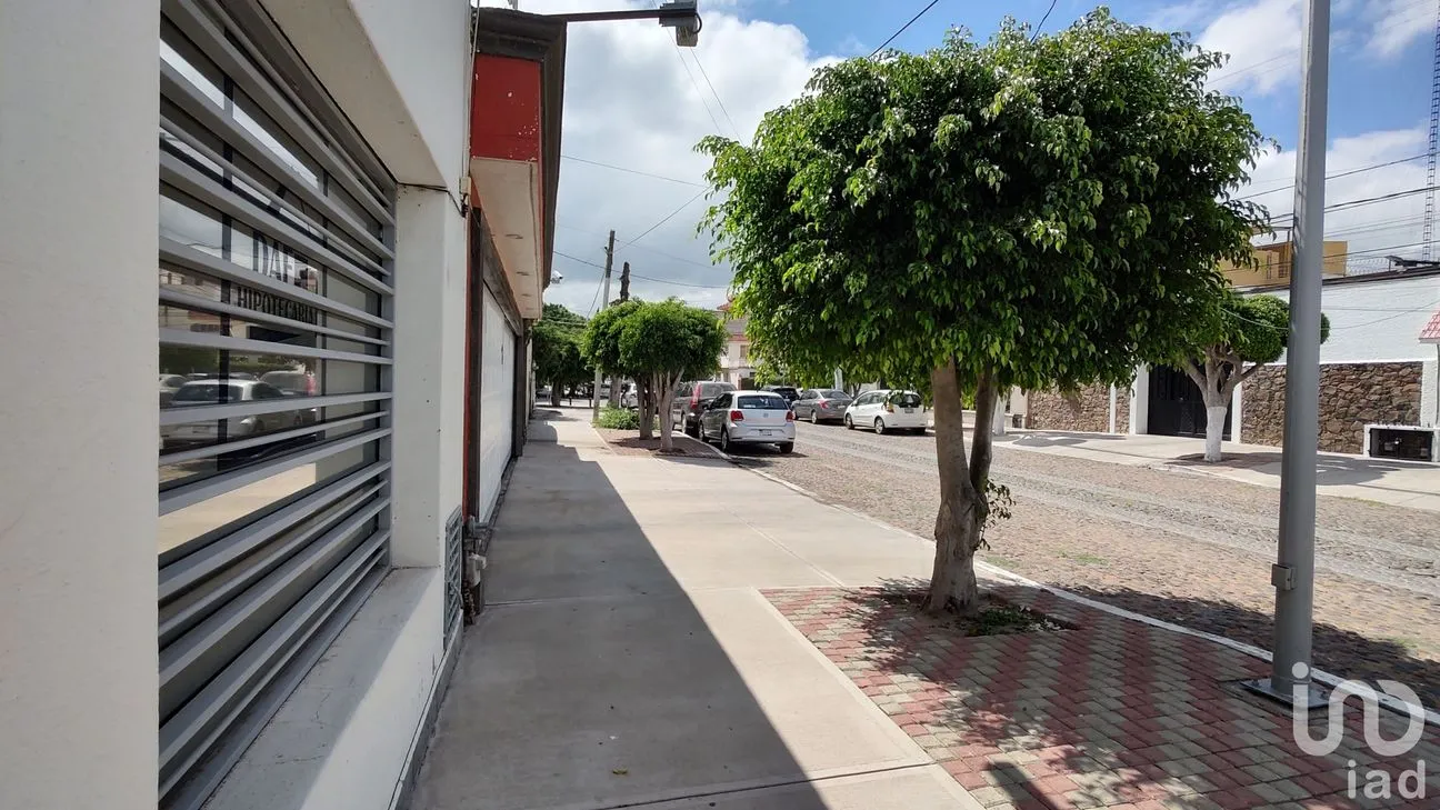 Oficina en Renta en Cimatario, Querétaro, Querétaro | NEX-176153 | iad México | Foto 1 de 13
