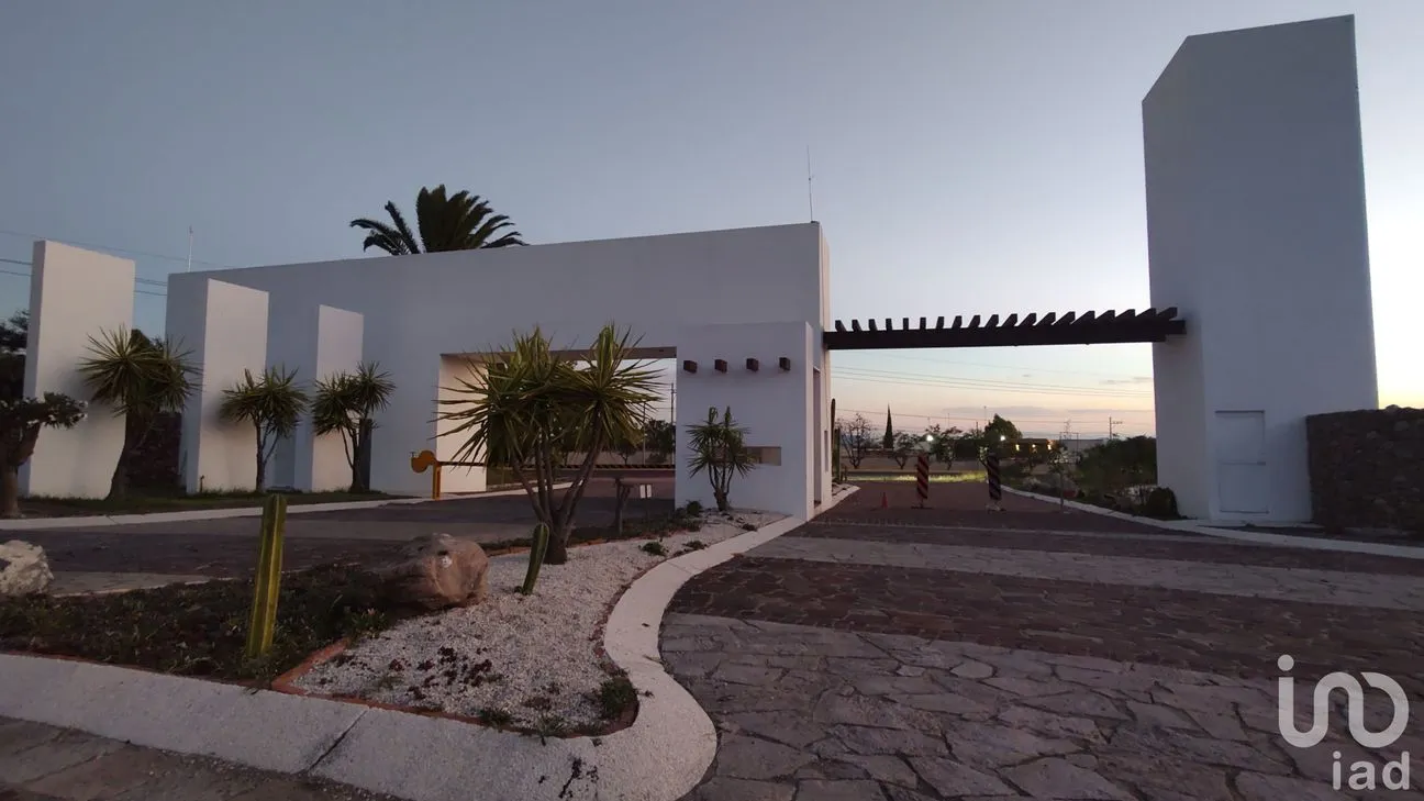 Terreno en Venta en Bernal, Ezequiel Montes, Querétaro | NEX-183420 | iad México | Foto 11 de 13