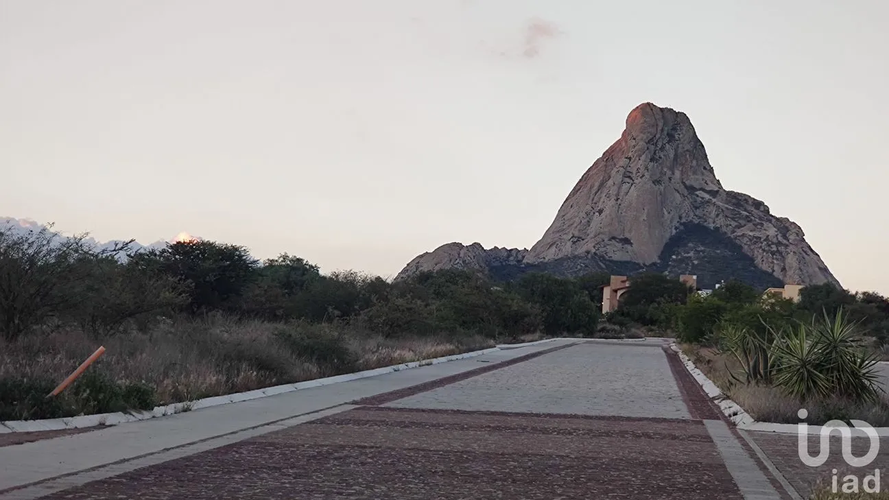 Terreno en Venta en Bernal, Ezequiel Montes, Querétaro | NEX-183420 | iad México | Foto 3 de 13