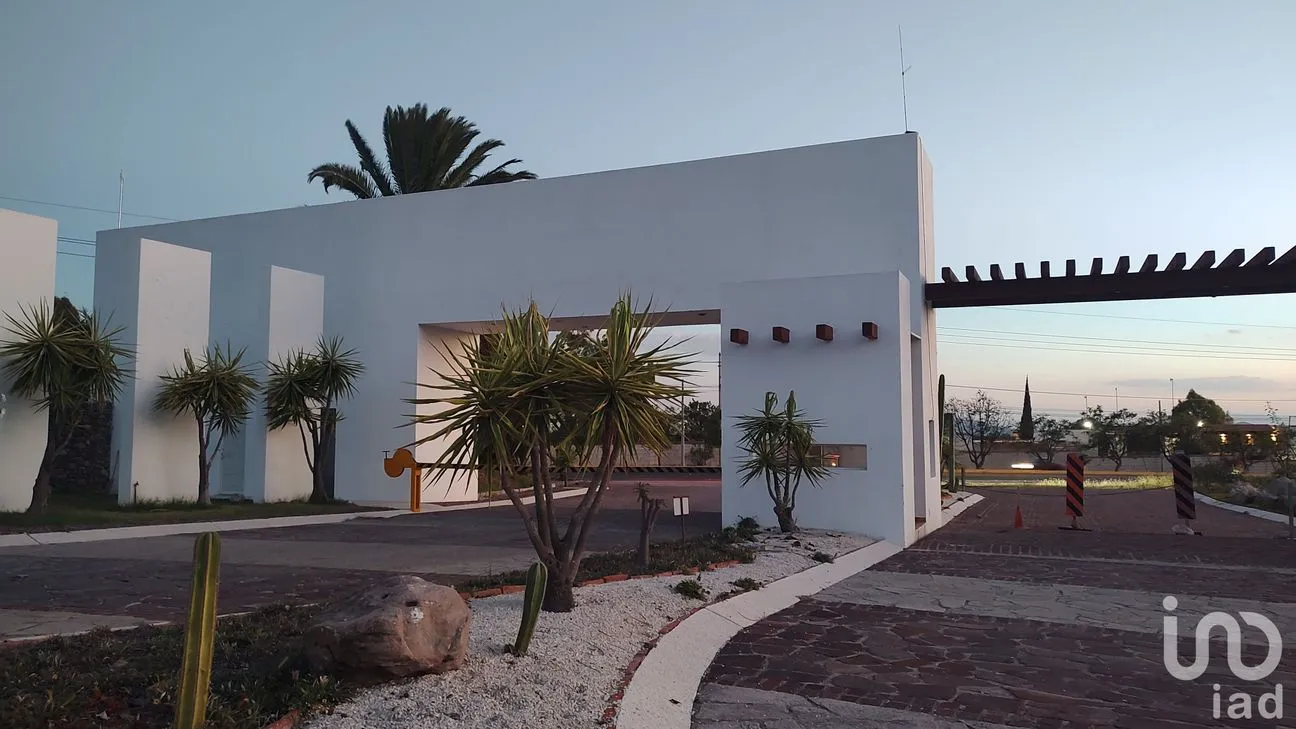 Terreno en Venta en Bernal, Ezequiel Montes, Querétaro | NEX-183420 | iad México | Foto 4 de 13