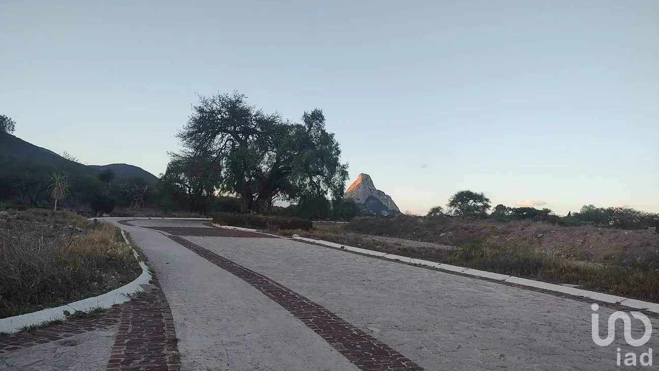Terreno en Venta en Bernal, Ezequiel Montes, Querétaro | NEX-183420 | iad México | Foto 5 de 13