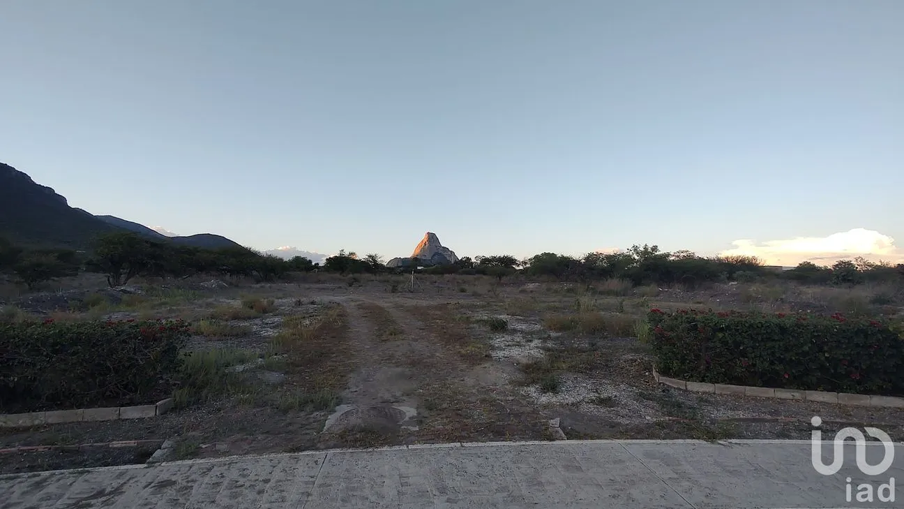 Terreno en Venta en Bernal, Ezequiel Montes, Querétaro | NEX-183420 | iad México | Foto 6 de 13