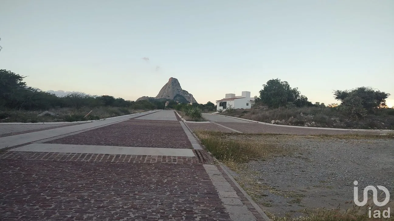 Terreno en Venta en Bernal, Ezequiel Montes, Querétaro | NEX-183420 | iad México | Foto 8 de 13