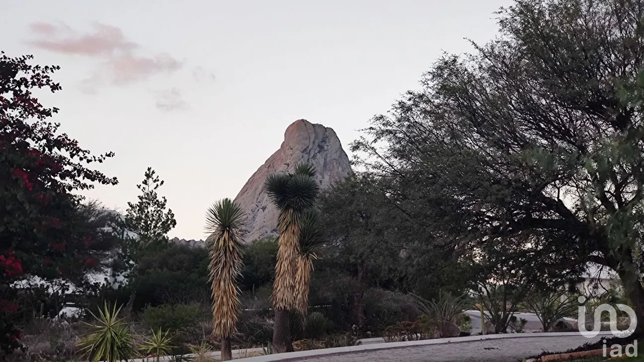 Terreno en Venta en Bernal, Ezequiel Montes, Querétaro | NEX-183420 | iad México | Foto 9 de 13