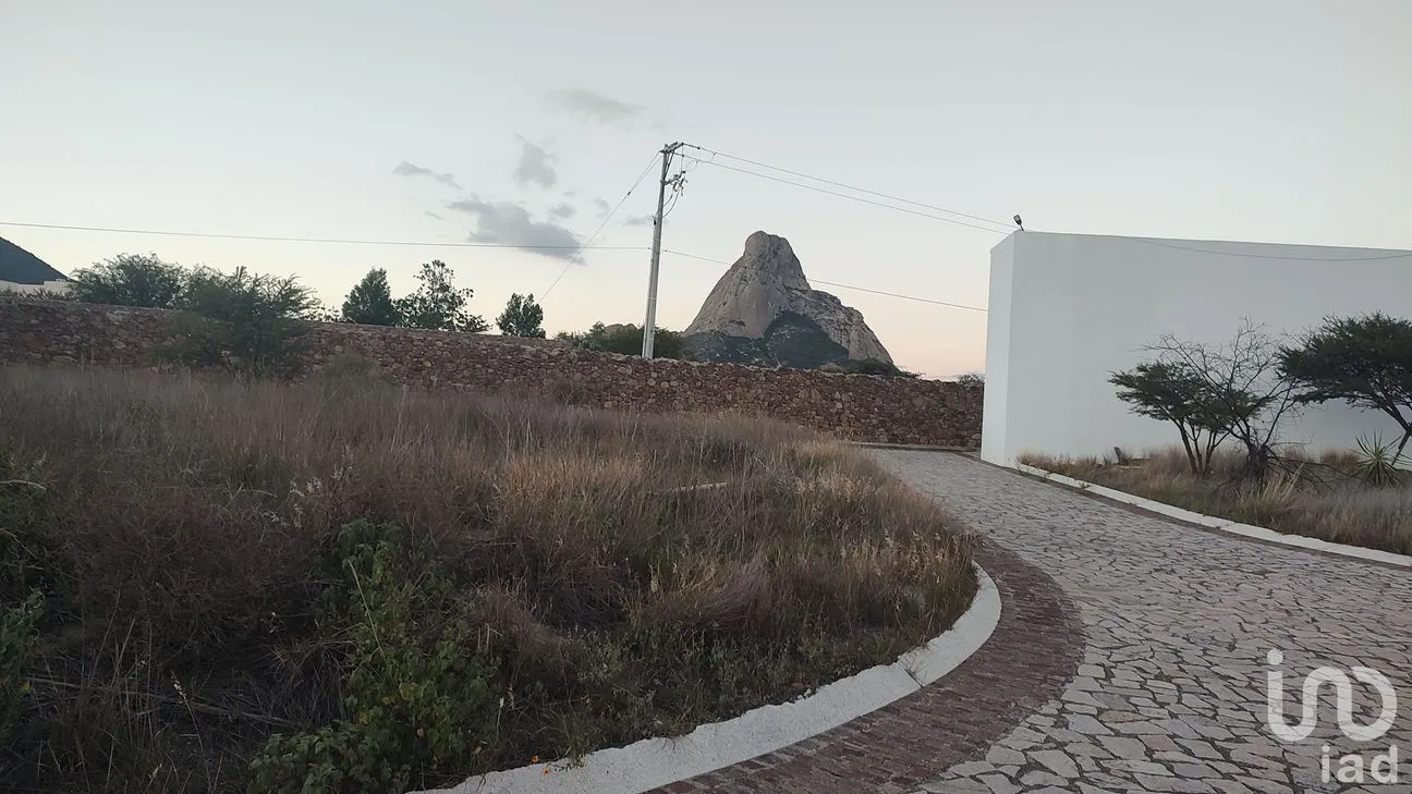 Terreno en Venta en Bernal, Ezequiel Montes, Querétaro | NEX-183420 | iad México | Foto 10 de 13
