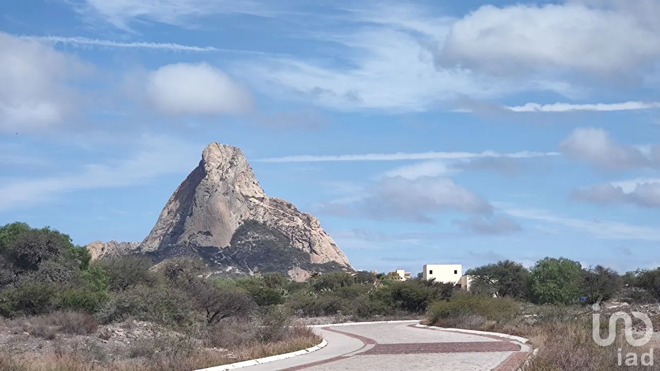 Terreno en Venta en Bernal, Ezequiel Montes, Querétaro | NEX-183420 | iad México | Foto 1 de 13