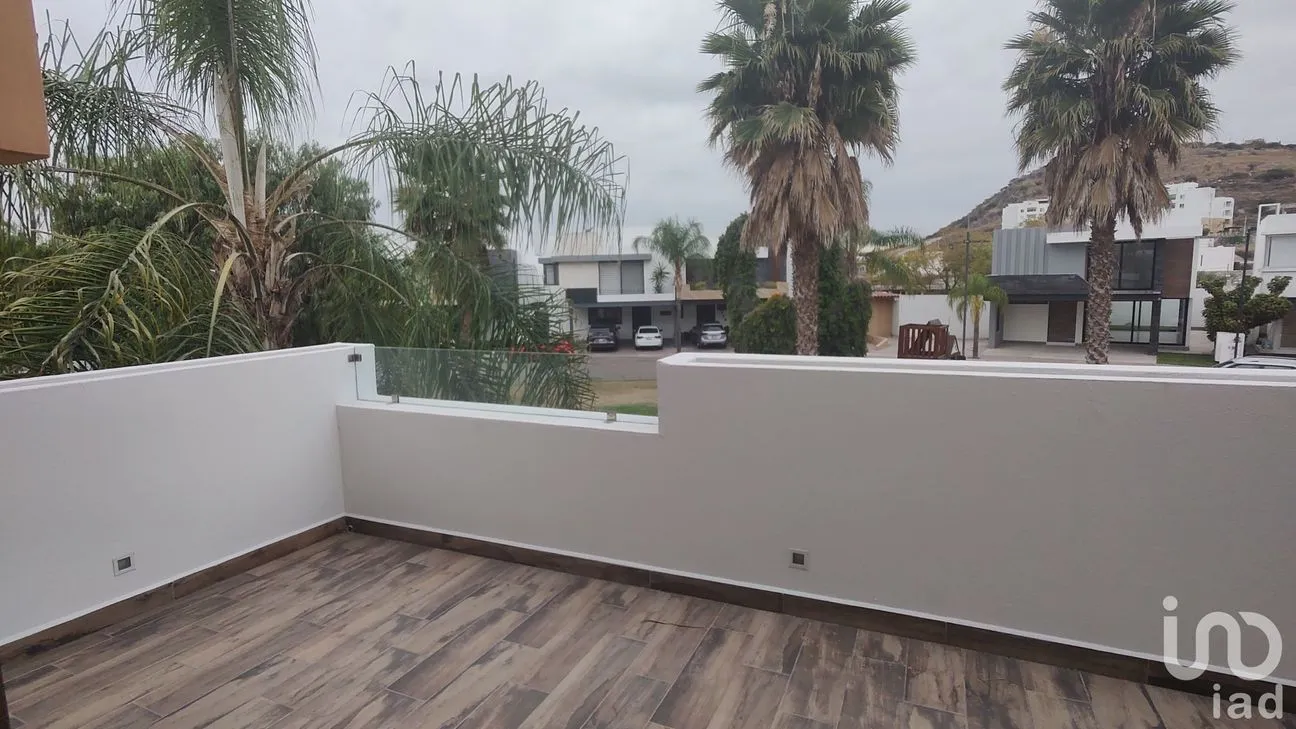 Casa en Venta en Pueblo Nuevo, Corregidora, Querétaro | NEX-192475 | iad México | Foto 14 de 17