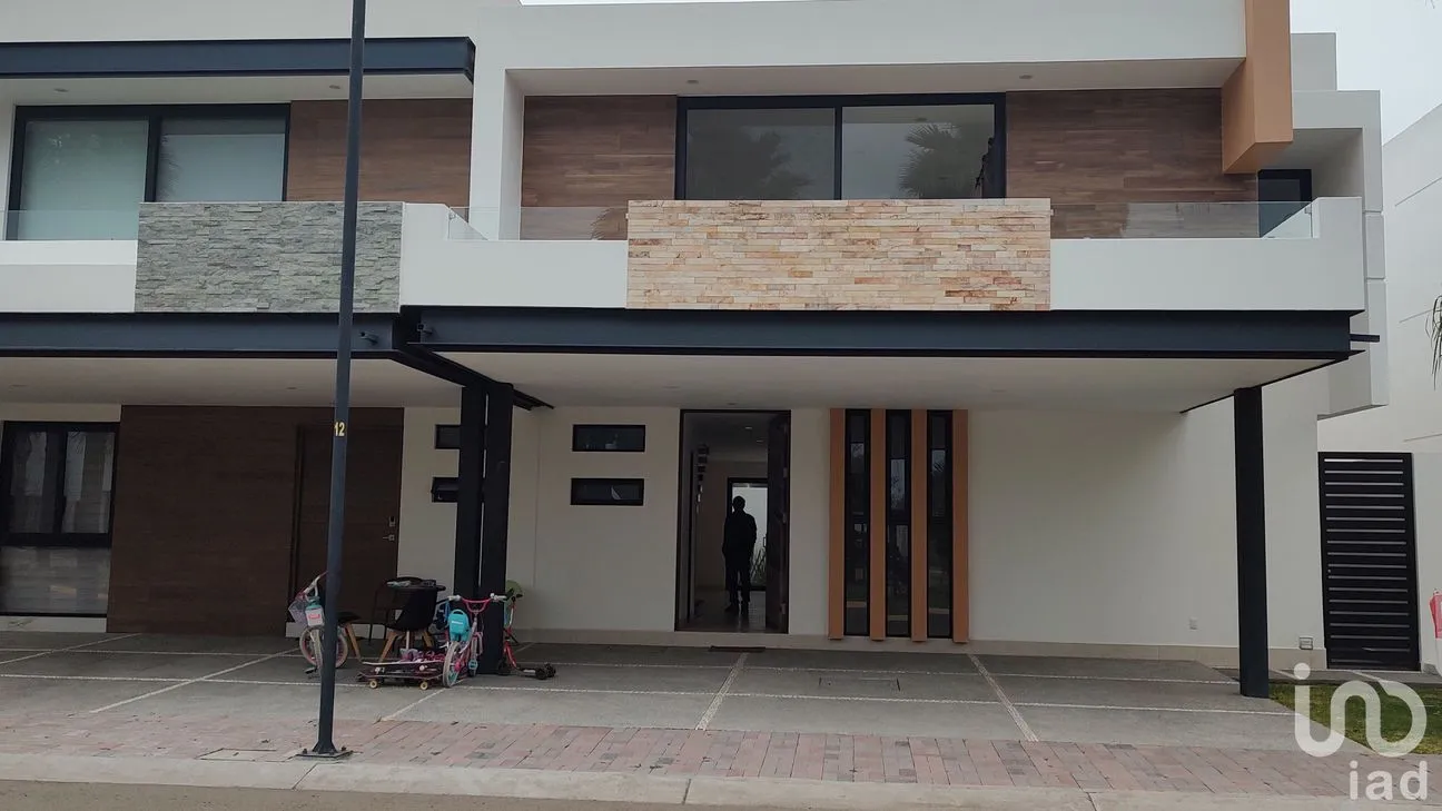 Casa en Venta en Pueblo Nuevo, Corregidora, Querétaro | NEX-192475 | iad México | Foto 15 de 17